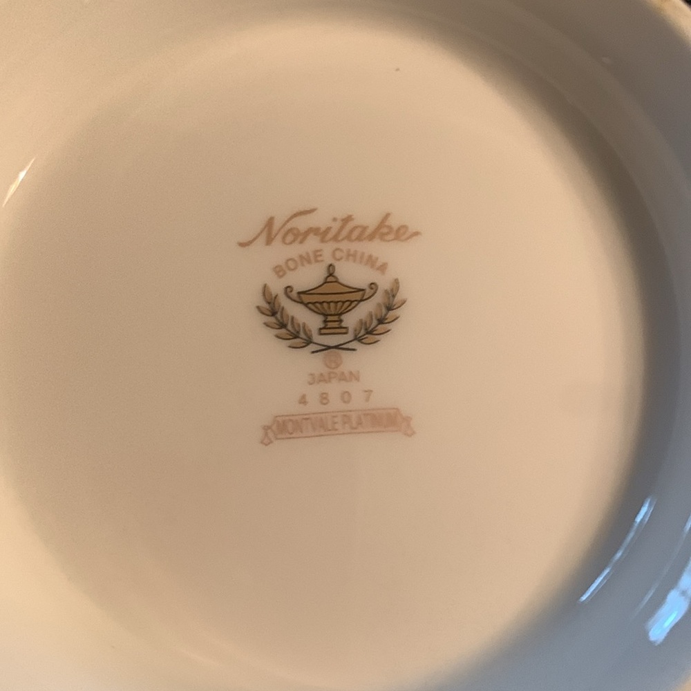 Noritake coffee server - Picture 4 of 4